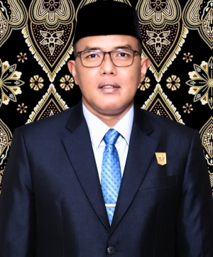 Kepala Dinas Koperasi Provinsi Sumatera Barat